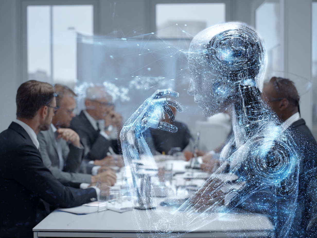 Agentic AI Platforms: Transforming Business Communications